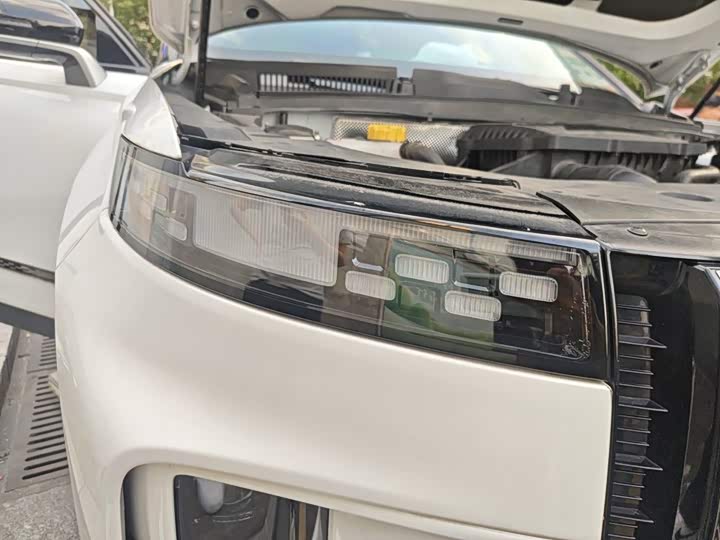 Chery Jaecoo J7 (Explore 06) Hybrid, 2024 — фото 7 из 9