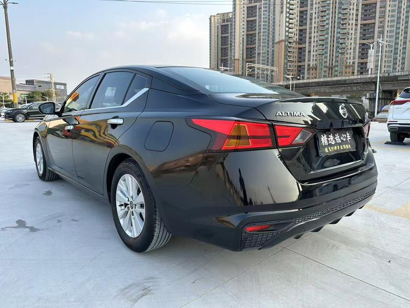 Nissan Teana, 2022 — фото 5 из 12