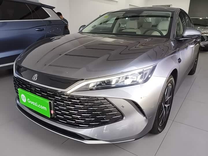 BYD Qin L, 2024 — фото 2 из 9
