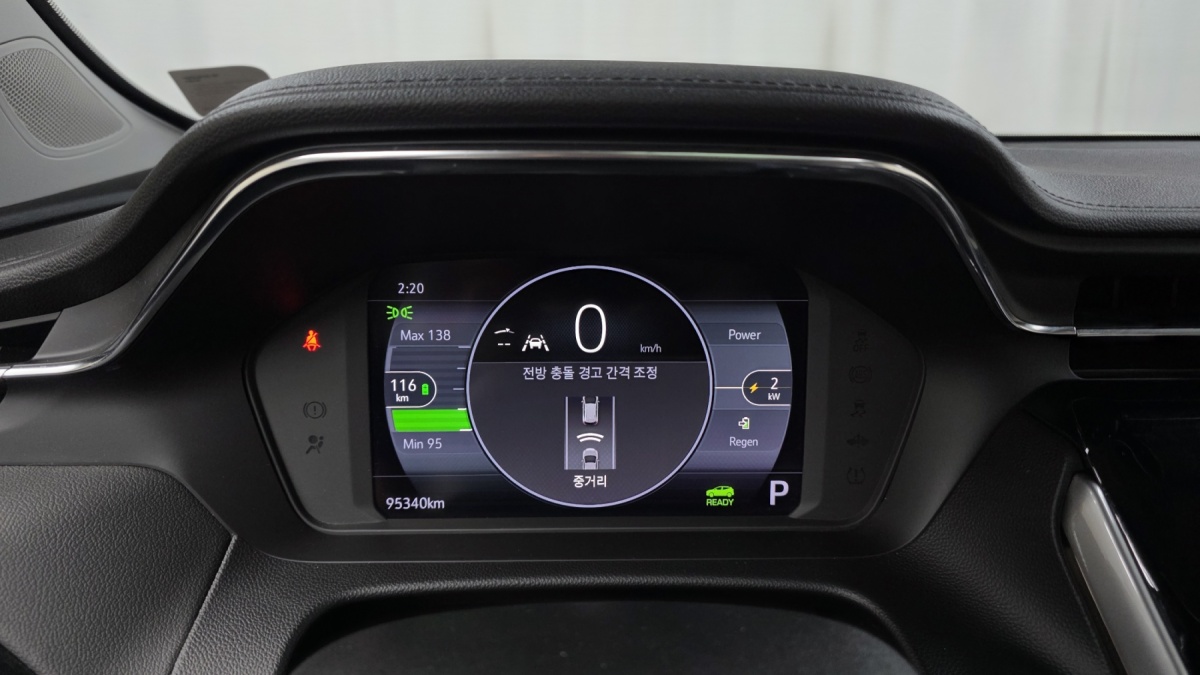 Chevrolet Bolt EUV, 2023 — фото 7 из 12