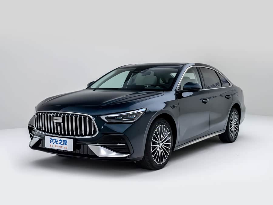 Geely Galaxy Starshine 7, 2026 — купить в Ижевске под ключ