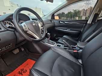 Nissan Tiida, 2023 — фото 4 из 7
