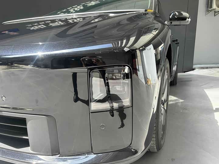 LiXiang i6, 2025 — фото 3 из 9