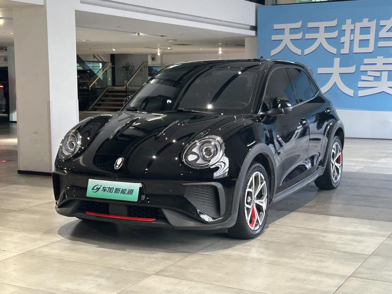 Ora Good Cat GT (03 GT), 2025 — купить в Кирове под ключ