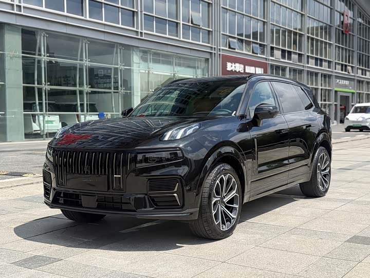 Lynk & Co 09 EM-P Hybrid, 2025 — купить в Калуге под ключ