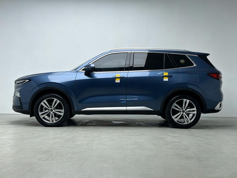 Ford Equator Sport, 2023 — фото 4 из 12