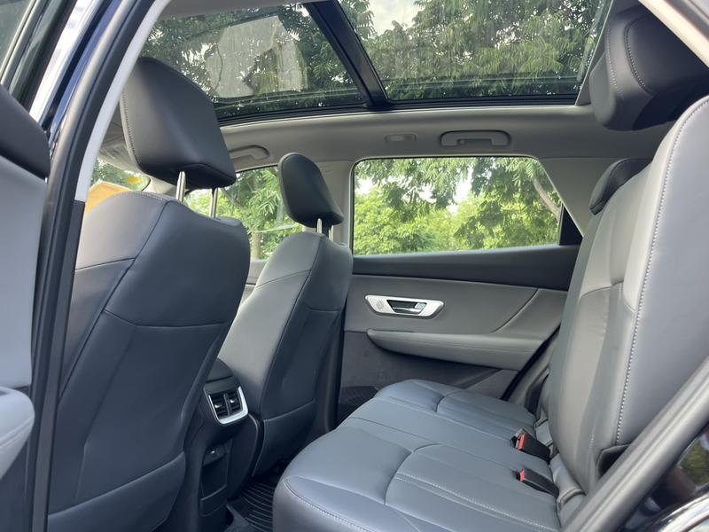 Dongfeng Aeolus Huge, 2025 — фото 12 из 12