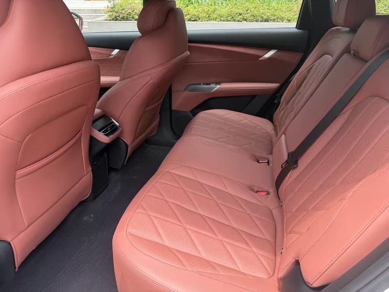 Changan CS75 Plus, 2025 — фото 12 из 12