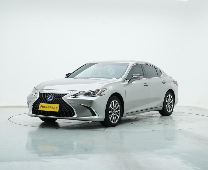 Lexus ES, 2021 — купить в Смоленске под ключ