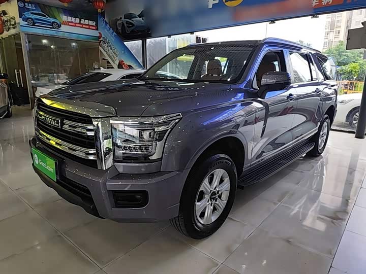 Haval H5, 2024 — купить в Иванове под ключ