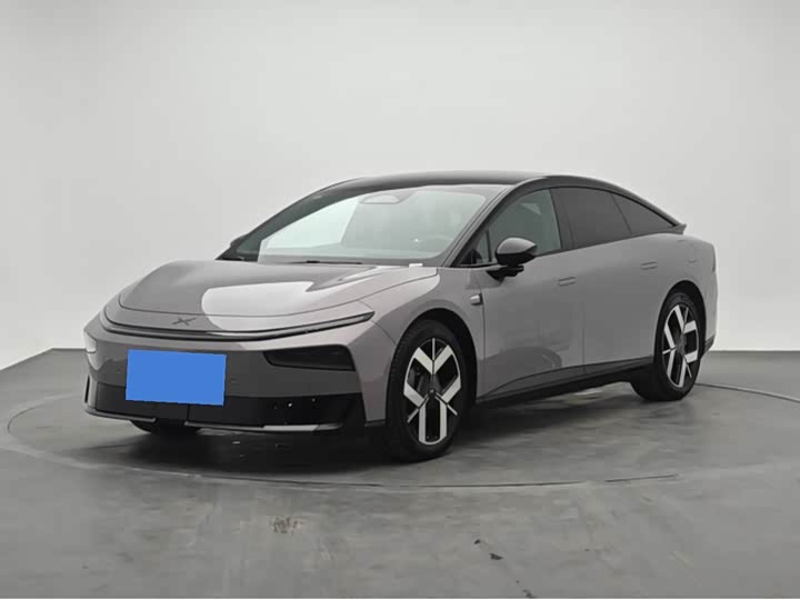 XPeng F57, 2025 — купить в Орле под ключ