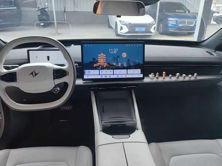 Dongfeng Yipai eπ 007, 2024 — фото 9 из 9