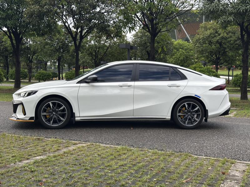 GAC Trumpchi Empow R, 2024 — фото 4 из 12
