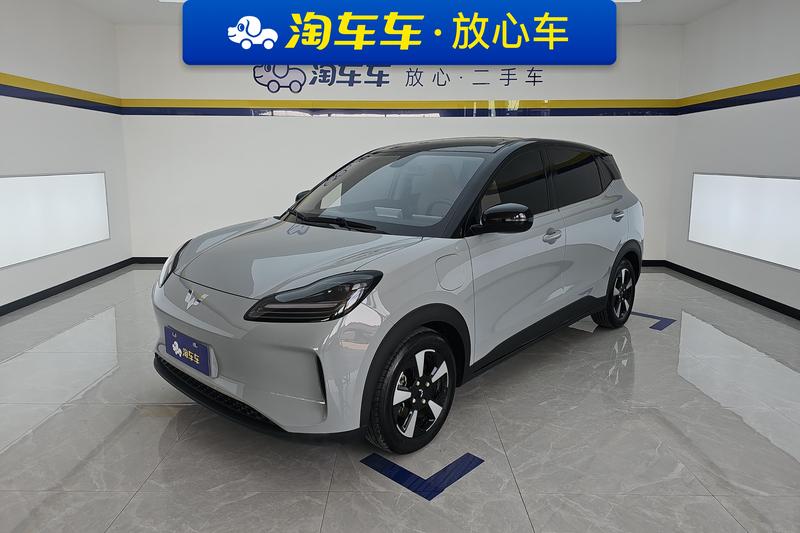 Wuling Bingo Plus, 2024 — купить в Ульяновске под ключ