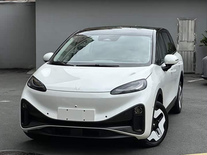 BAIC Arcfox Kaola, 2023 — купить в Санкт-Петербурге под ключ