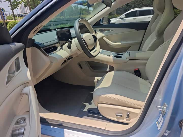Dongfeng Forthing Xinghai S7, 2024 — фото 4 из 9
