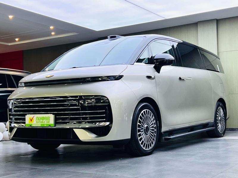 Geely Galaxy V900, 2025 — купить в Перми под ключ