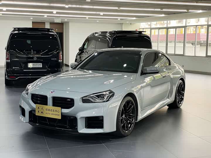 BMW M2, 2023 — купить в Санкт-Петербурге под ключ
