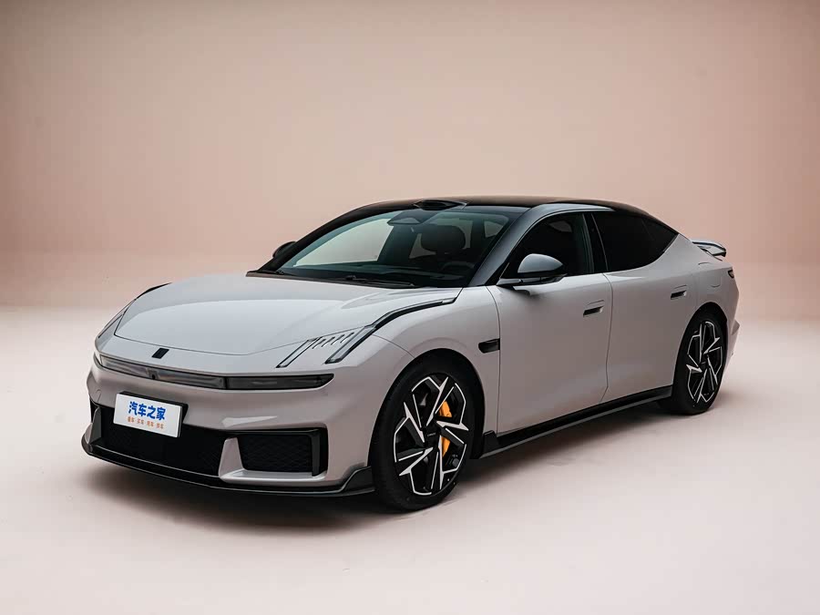 Lynk & Co 30 EM-P Hybrid, 2026 — купить в Санкт-Петербурге под ключ