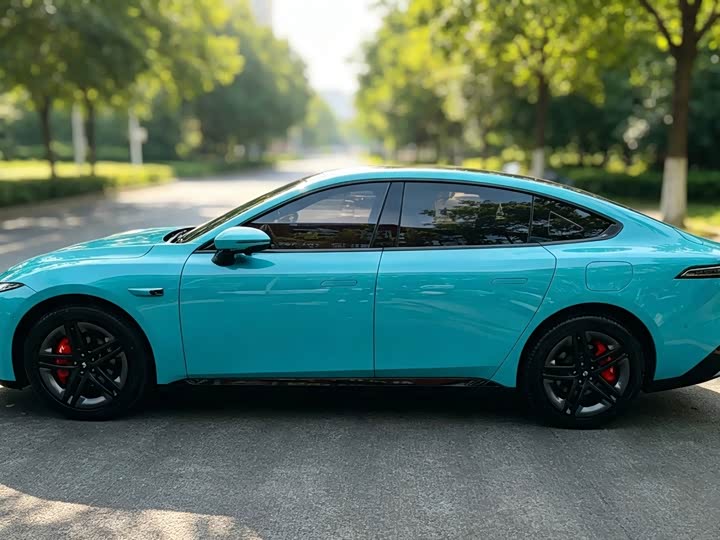 Dongfeng Yipai eπ 007, 2025 — фото 4 из 9