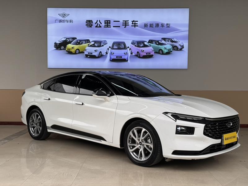 Ford Mondeo, 2022 — фото 3 из 12