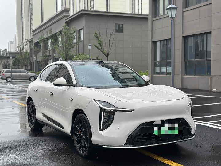 IM motors LS6, 2025 — фото 2 из 7