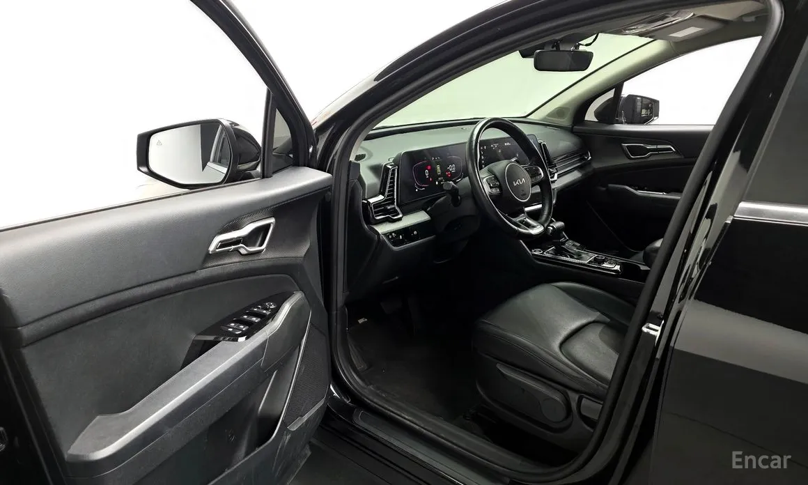 Kia Sportage, 2022 — фото 10 из 12