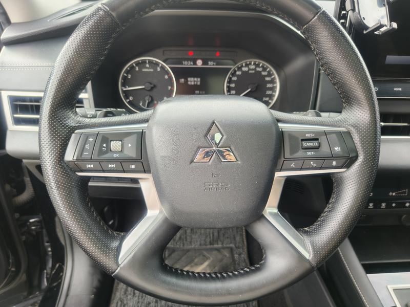 Mitsubishi Outlander, 2023 — фото 9 из 12