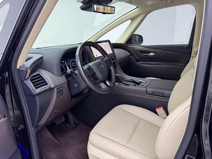 Toyota Vellfire, 2024 — фото 4 из 9