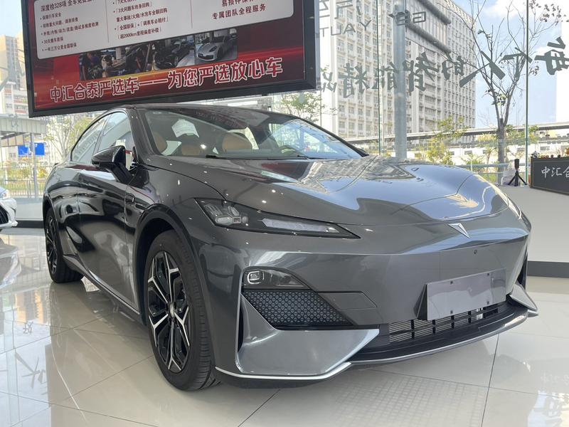 Changan Deepal SL03, 2026 — фото 3 из 10