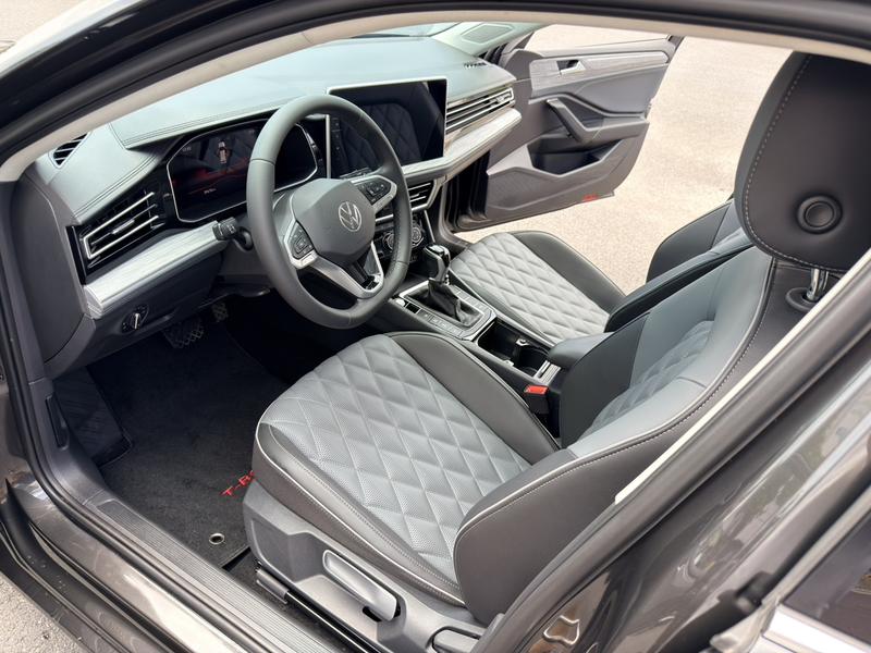 Volkswagen Sagitar L, 2024 — фото 10 из 12