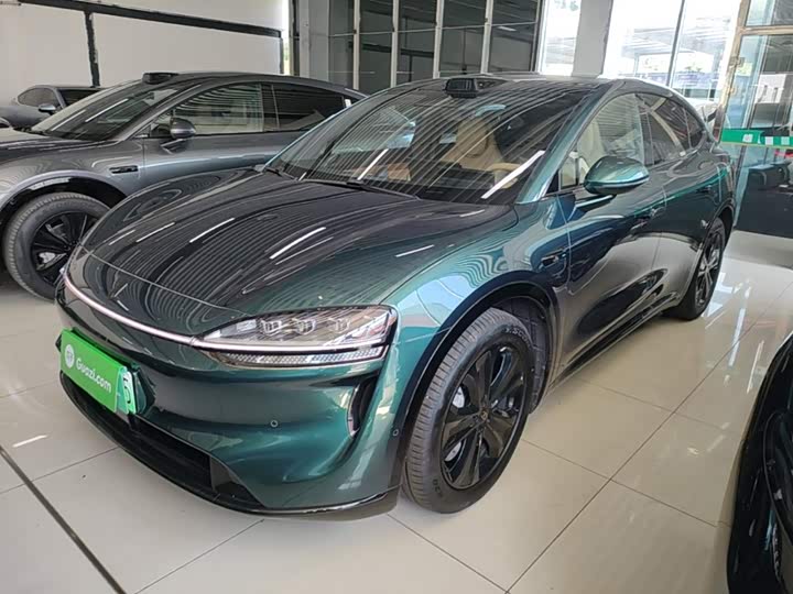 Luxeed R7, 2025 — купить в Йошкар-Оле под ключ