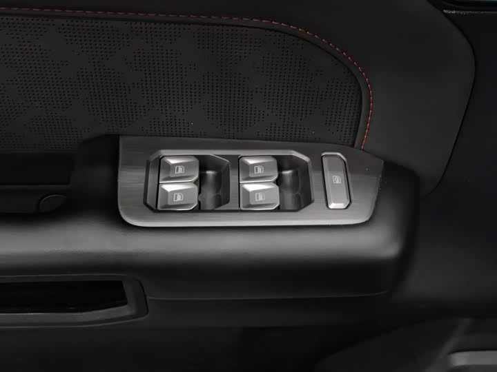 Jetour Shanhai T2 Hybrid, 2025 — фото 9 из 9