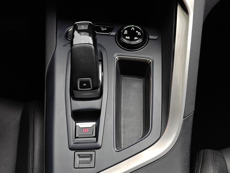 Peugeot 4008, 2024 — фото 10 из 12