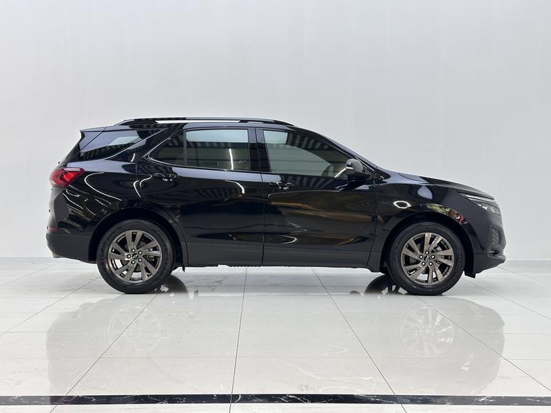 Chevrolet Equinox, 2023 — фото 8 из 12
