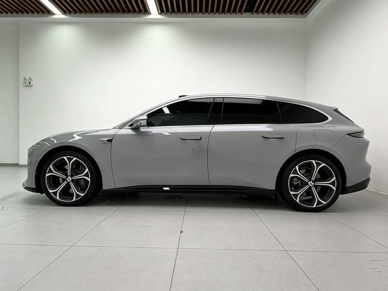 Nio ET5T, 2025 — фото 4 из 12