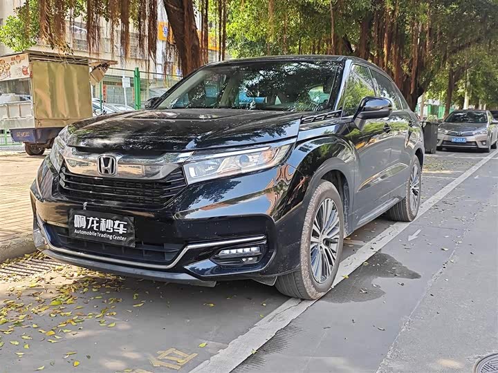 Honda Avancier, 2022 — купить в Саранске под ключ