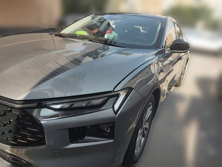 Ford Mondeo, 2023 — купить в Липецке под ключ