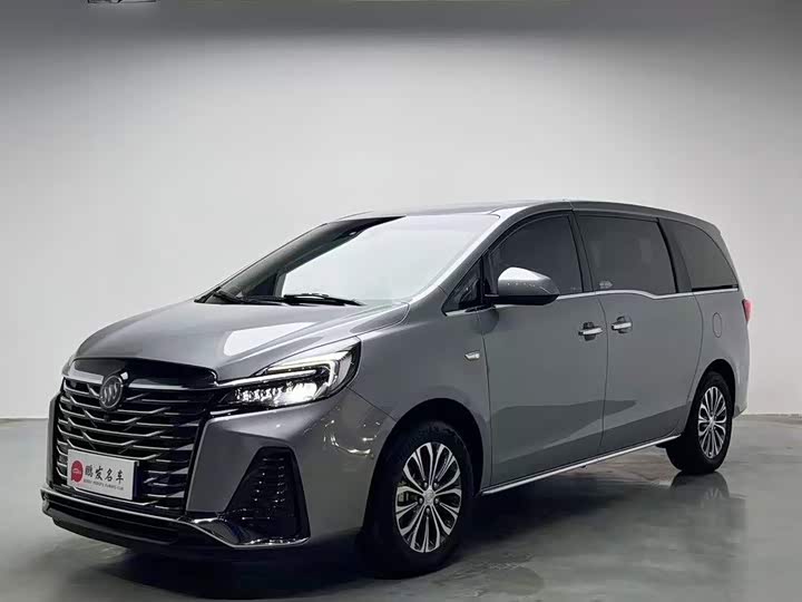 Buick GL8 ES, 2022 — купить в Орле под ключ