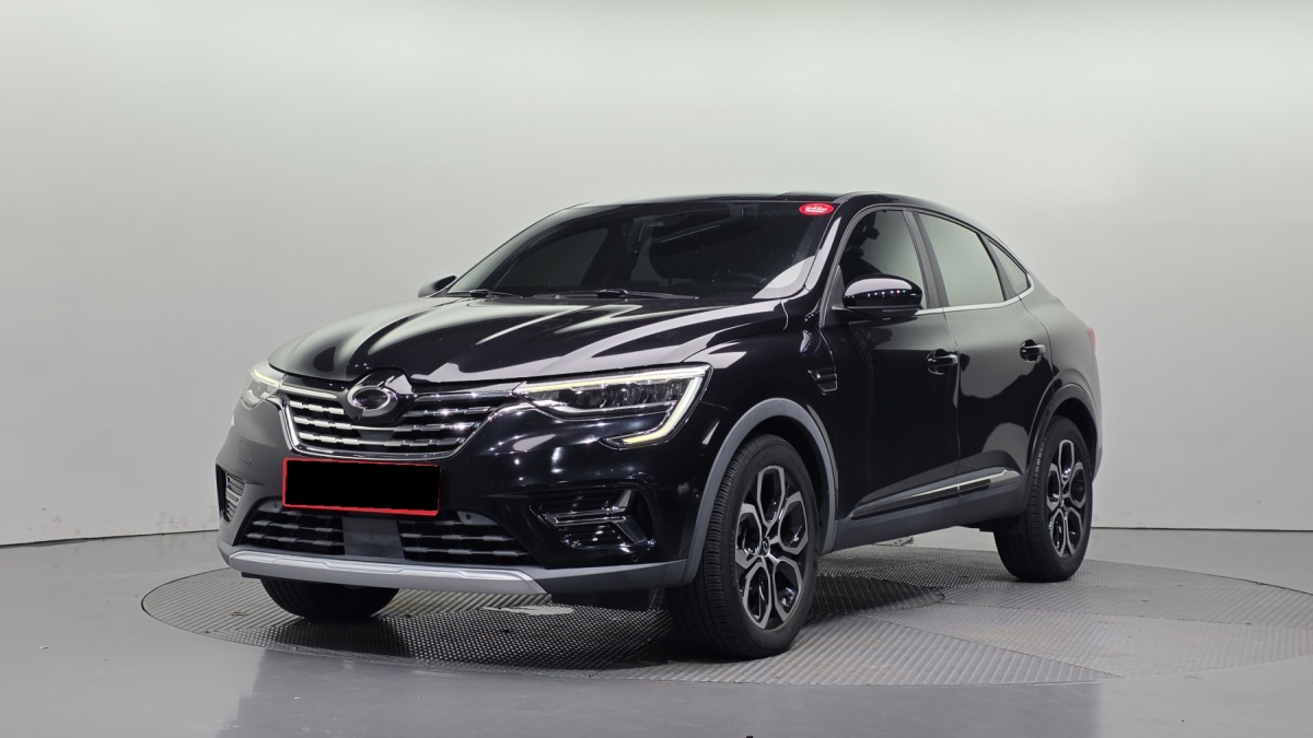 Renault XM3, 2021 — купить в Тамбове под ключ