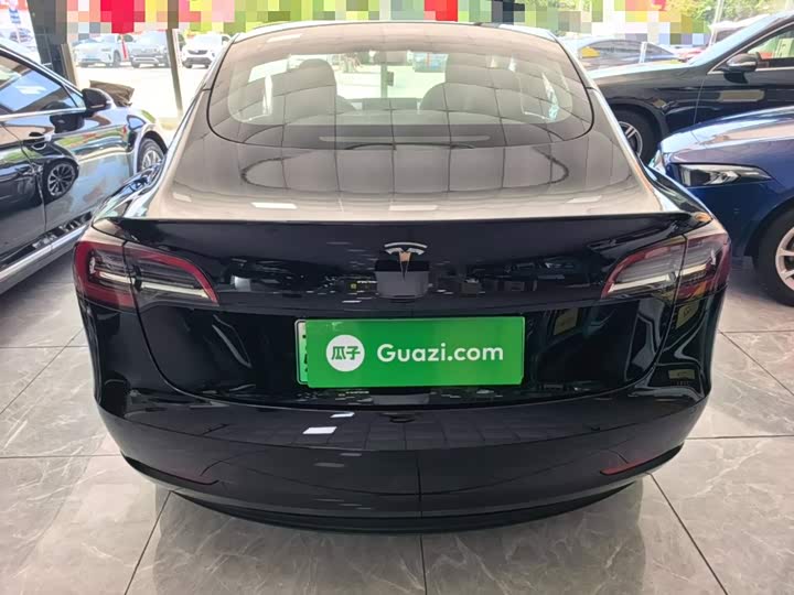 Tesla Model 3, 2022 — фото 6 из 9