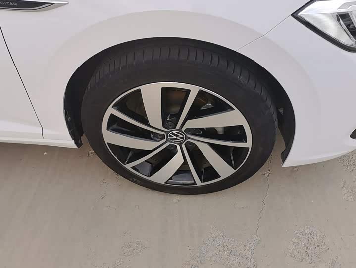 Volkswagen Sagitar L, 2023 — фото 6 из 9