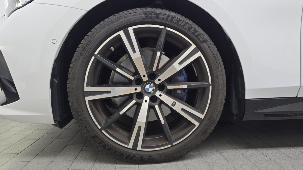 BMW 5 Series, 2025 — фото 5 из 12