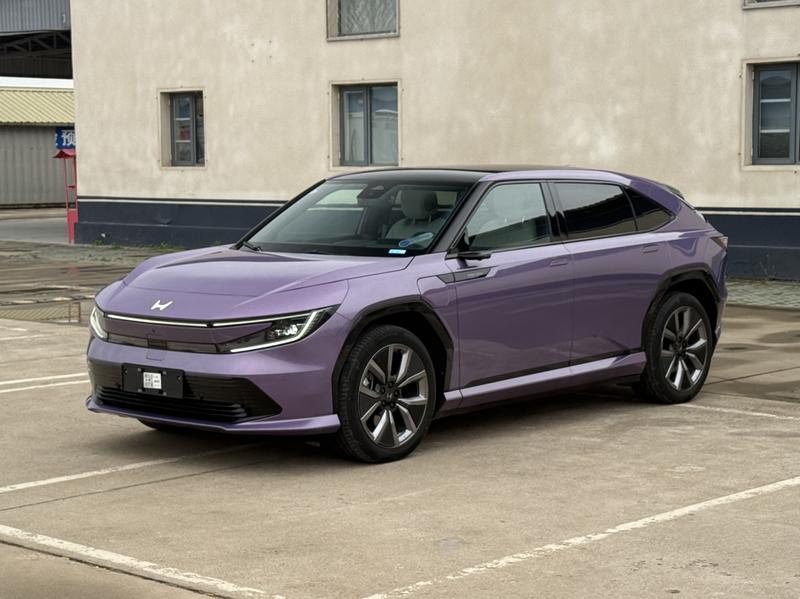 Honda P7, 2025 — купить в Санкт-Петербурге под ключ