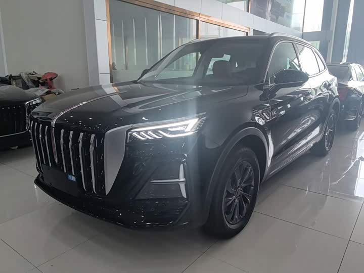 Hongqi HS5, 2025 — купить в Туле под ключ