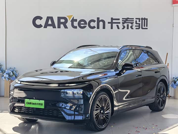 XPeng G9, 2025 — купить в Костроме под ключ