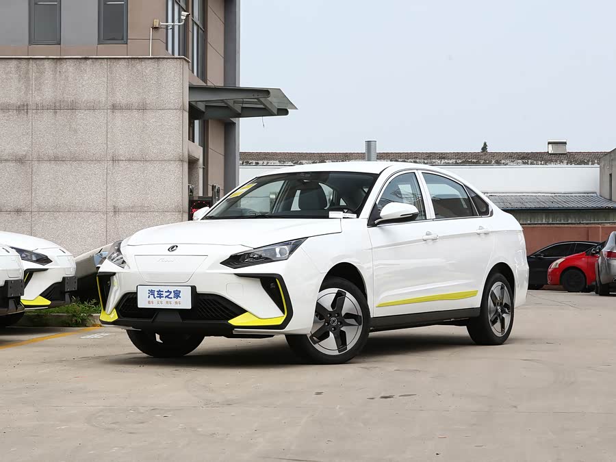 Dongfeng Aeolus E70, 2026 — купить в Саранске под ключ