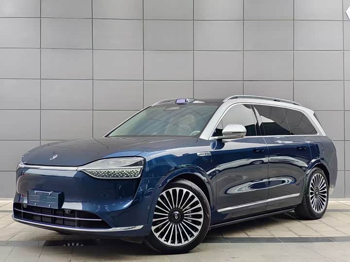 Aito M9, 2025 — купить в Йошкар-Оле под ключ
