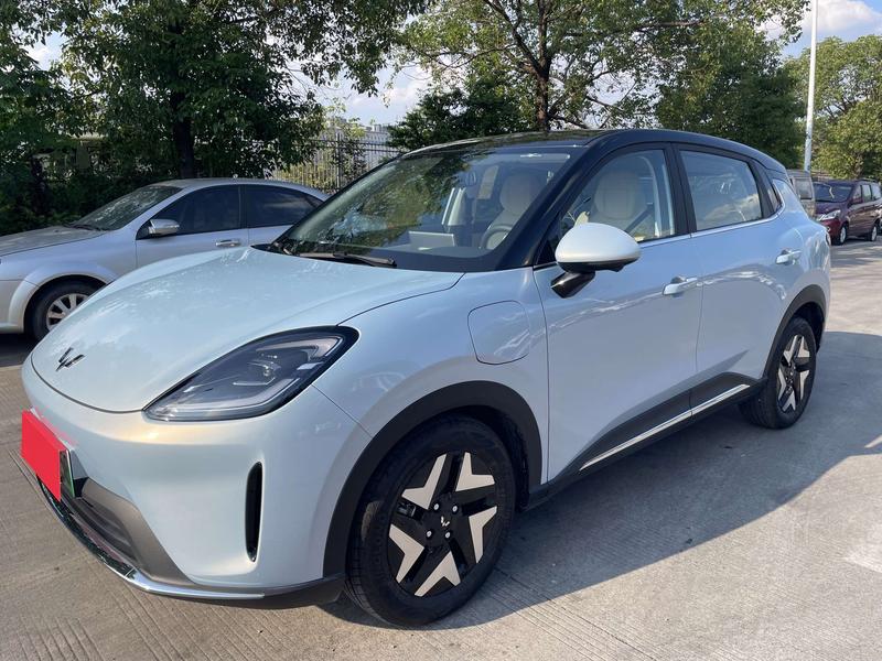 Wuling Bingo S, 2025 — купить в Перми под ключ
