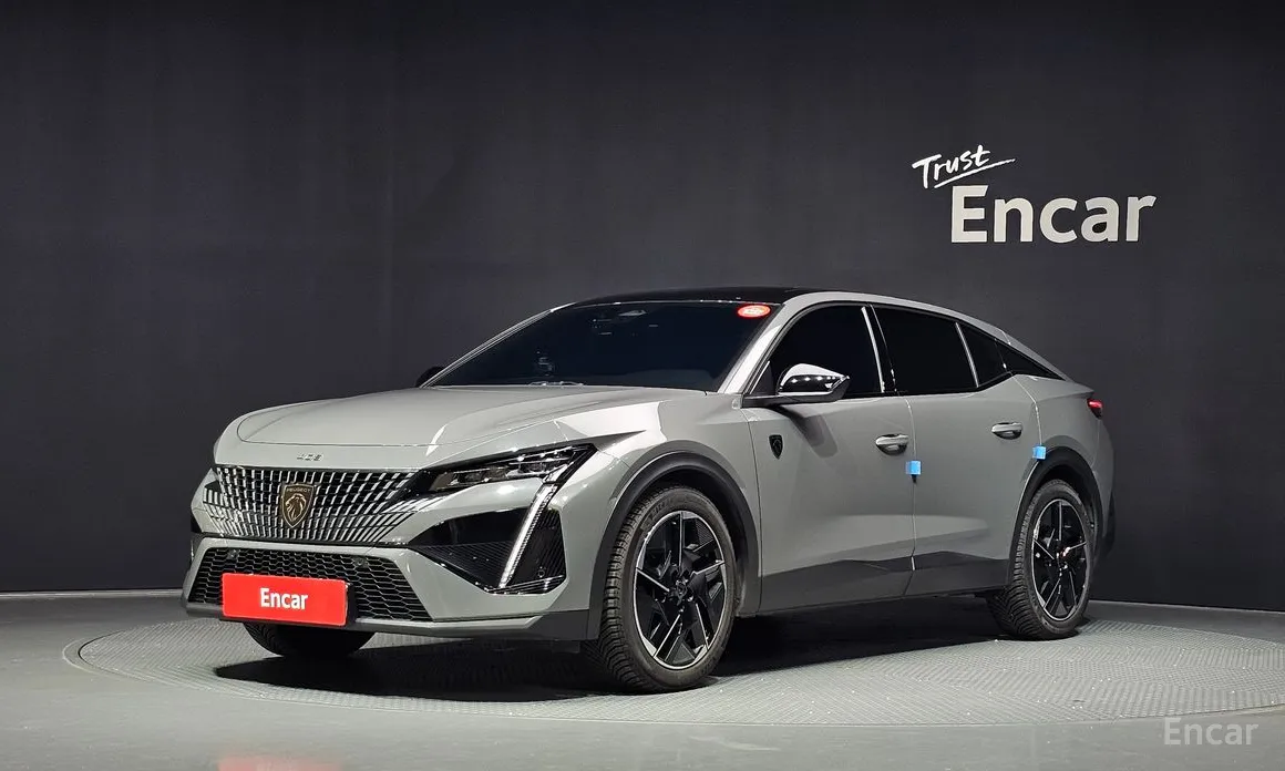Peugeot 408, 2023 — купить в Саранске под ключ